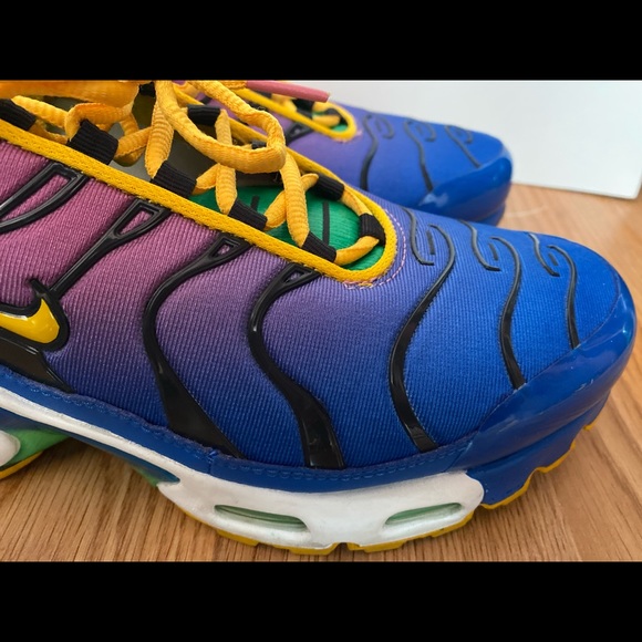 Nike Air Ultra Plus Size 6 Y/8 W Sneakers - Picture 10 of 11